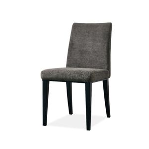 Silla De Comedor Olivia Grafito