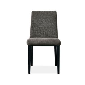 Silla De Comedor Olivia Grafito