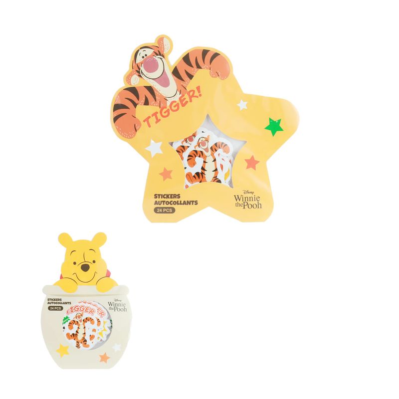 pegatina winnie the pooh disney 15x9cms // pega - Compra venta en  todocoleccion