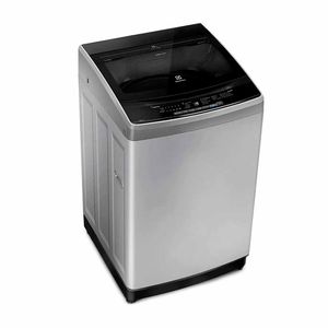 Lavadora Electrolux EWIW13F2USVG Carga Superior 13kg Gris