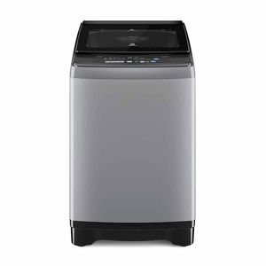 Lavadora Electrolux EWIP18F2XSWG Carga Superior 18kg Gris