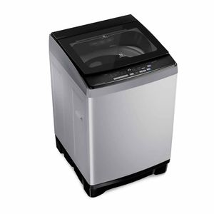 Lavadora Electrolux EWIP18F2XSWG Carga Superior 18kg Gris