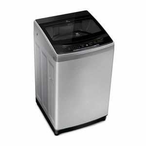 Lavadora Electrolux EWIW11F2USVG Carga Superior 11kg Gris