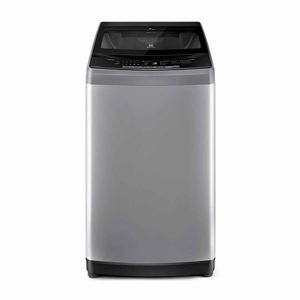 Lavadora Electrolux EWIW11F2USVG Carga Superior 11kg Gris