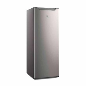 Congeladora Electrolux EFUY16P2HVG 163L Gris