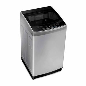 Lavadora Electrolux EWIW09F2USVG Carga Superior 9kg Gris