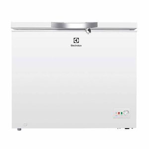 Congeladora Electrolux EFCC25C2HUW 251L Blanco