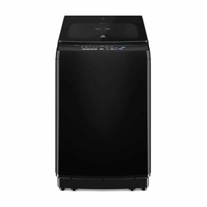 Lavadora Electrolux EWIP15F2XSWB Carga Superior 15kg Negro