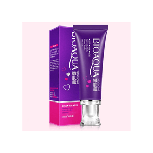 Crema Blanqueadora Bioaqua