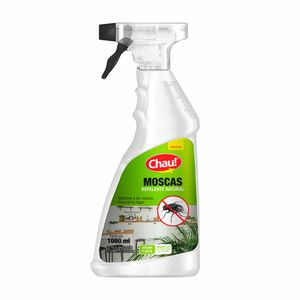 Repelente natural de moscas 1 litro