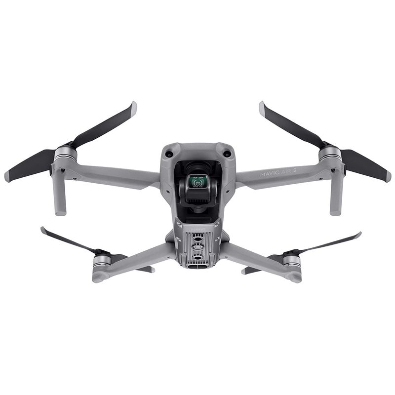 Reacondicionado Drone DJI Mavic Air 2 Real Plaza