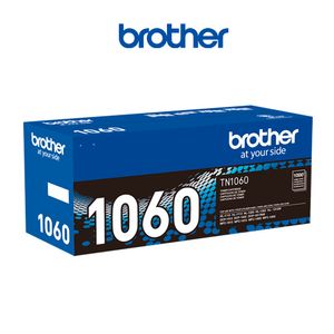 Toner Brother Tn-1060 Hl-1112 Dcp-1512 Negro