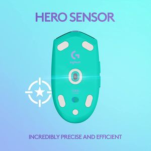 Logitech G Menta