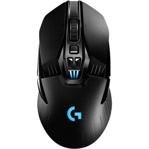 Logitech G 903 Lightspeed Negro