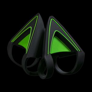 Orejas Razer Kitty Ears Compatible Razer Kraken RC21-01140200-W3M1