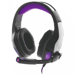 Auriculares Primus Arcus 250S Headset Gamer con Micro - PHS-250S