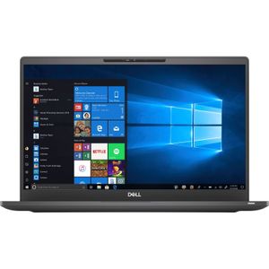 Laptop Dell Latitude 7400 14" Core i5-8365U 8GB DDR4 256GB SSD W10 Pro K1C7P
