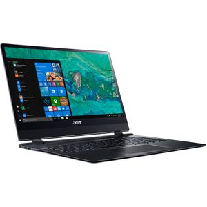 Laptop Acer 14" Swift 7 Core i7 Táctil 256SSD 8GB W10 - NX.GUJAL.002