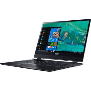 Laptop Acer 14" Swift 7 Core i7 Táctil 256SSD 8GB W10 - NX.GUJAL.002