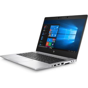 Laptop HP Elitebook 830 G6 13,3" Core i5 512SSD 8GB W10Pro - 7LK98LT