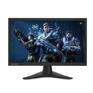 Monitor Lenovo Gamer G24-20 FHD 165Hz 350nits 1920x1080 - 66CFGAC1LA