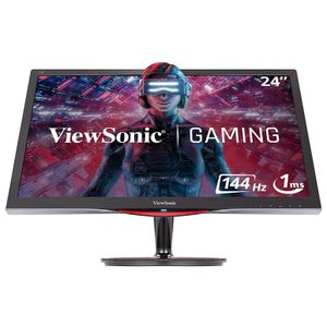 Monitor ViewSonic 23.6" Full HD 144 Hz FreeSync TN HDMI 1ms VX2458-MHD