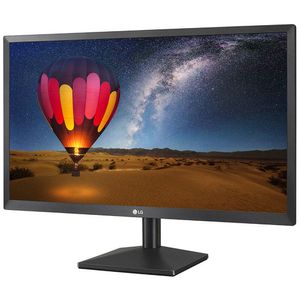 Monitor LG 21.5" 16:9 FreeSync IPS 250 cd/m² 1920 x 1080 FHD 22MN430M