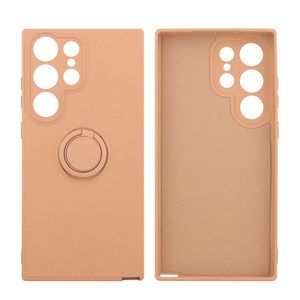 Case para Samsung S23 Ultra, rosado
