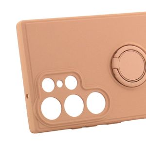 Case para Samsung S23 Ultra, rosado