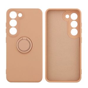 Case para Samsung S23, rosado