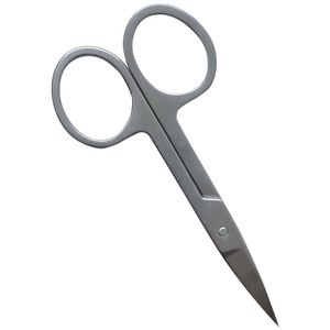 Tijera para Uñas con Punta MALLKI Blister 1un