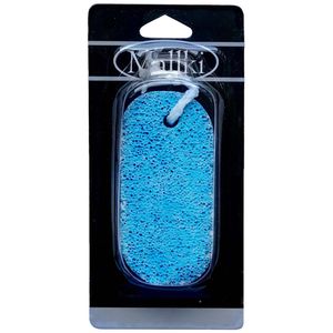 Piedra Pomez de Colores con Soga MALLKI Blister 1un