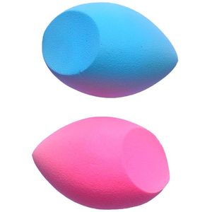 Esponja Maquillaje Modelo Gota x 2un