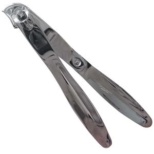 Corta Uñas Angular Grande MALLKI Blister 1un