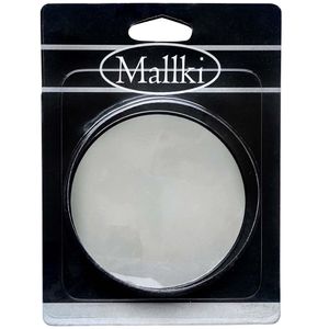 Espejo para Depilar con Chupones MALLKI Blister 1un