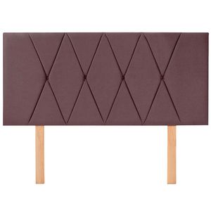 Cabecera PARAISO Loft Queen Chocolate