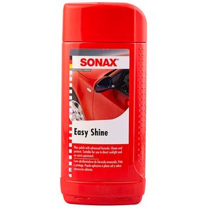 Cera SONAX Easy Shine Frasco 500ml