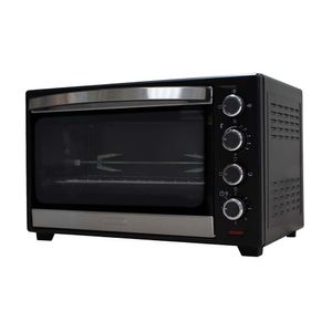 Horno Eléctrico Thomas TH-48N 48 litros 2000W Negro