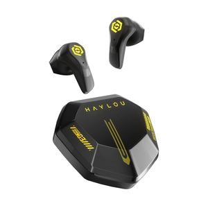 Audífono Bluetooth Gamer Haylou G3 Dynamic Sound 3D Hifi 45ms