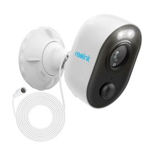 Cámara de Seguridad Reolink Lumus FHD Wifi