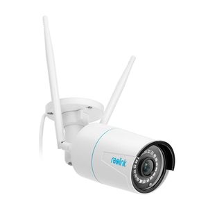 Cámara de Seguridad Reolink RLC510WA 5MP Wifi