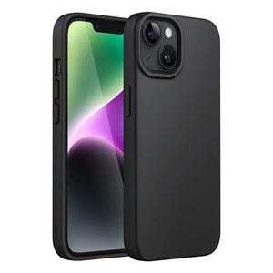 Case para iPhone 14, negro