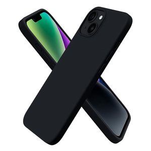 Case para iPhone 14, negro