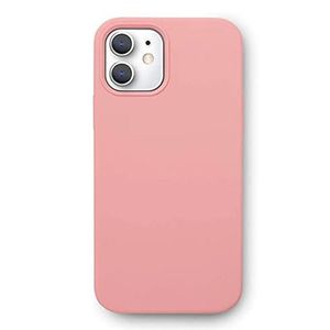 Case para Iphone 11, rosado
