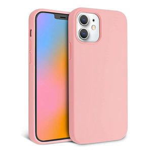 Case para Iphone 11, rosado