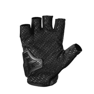 Guantes Miton Antideslizantes Motociclistas Scoyco MC29D Talla XL Negro