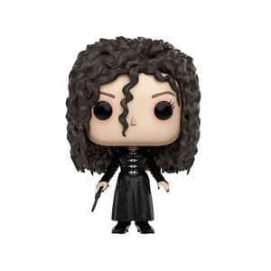 Funko Pop Harry Potter Bellatrix Lestrange #35