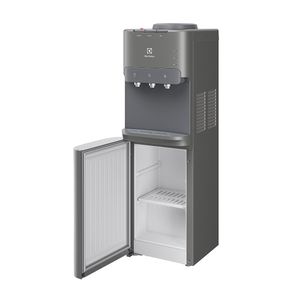 Dispensador de Agua Electrolux EA11SR con Gabinete 3 temperaturas 20L Gris