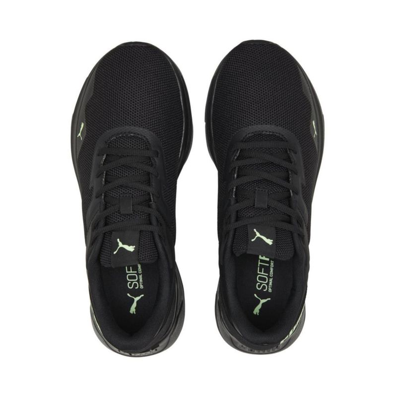 Zapatillas Deportivas para Hombre Puma 376061 25 Negro 1000914889