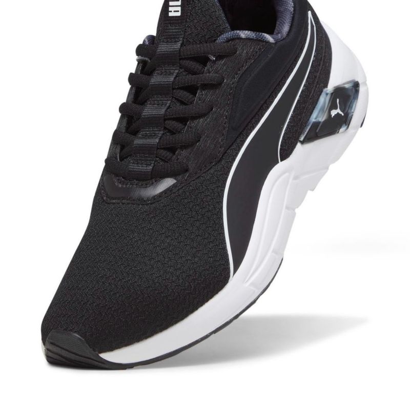 Zapatillas Deportivas para Mujer Puma Cross Training 377028 33 Negro